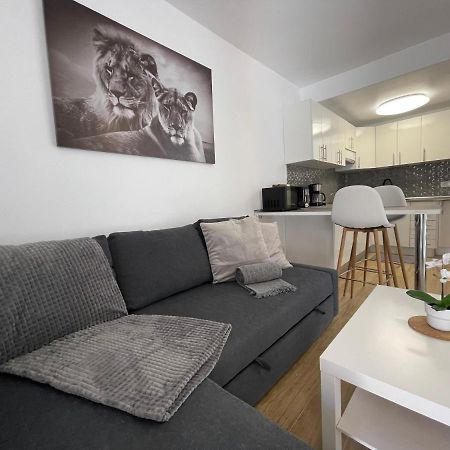Apartamento Gustamar 13 科斯塔卡莱塔 外观 照片
