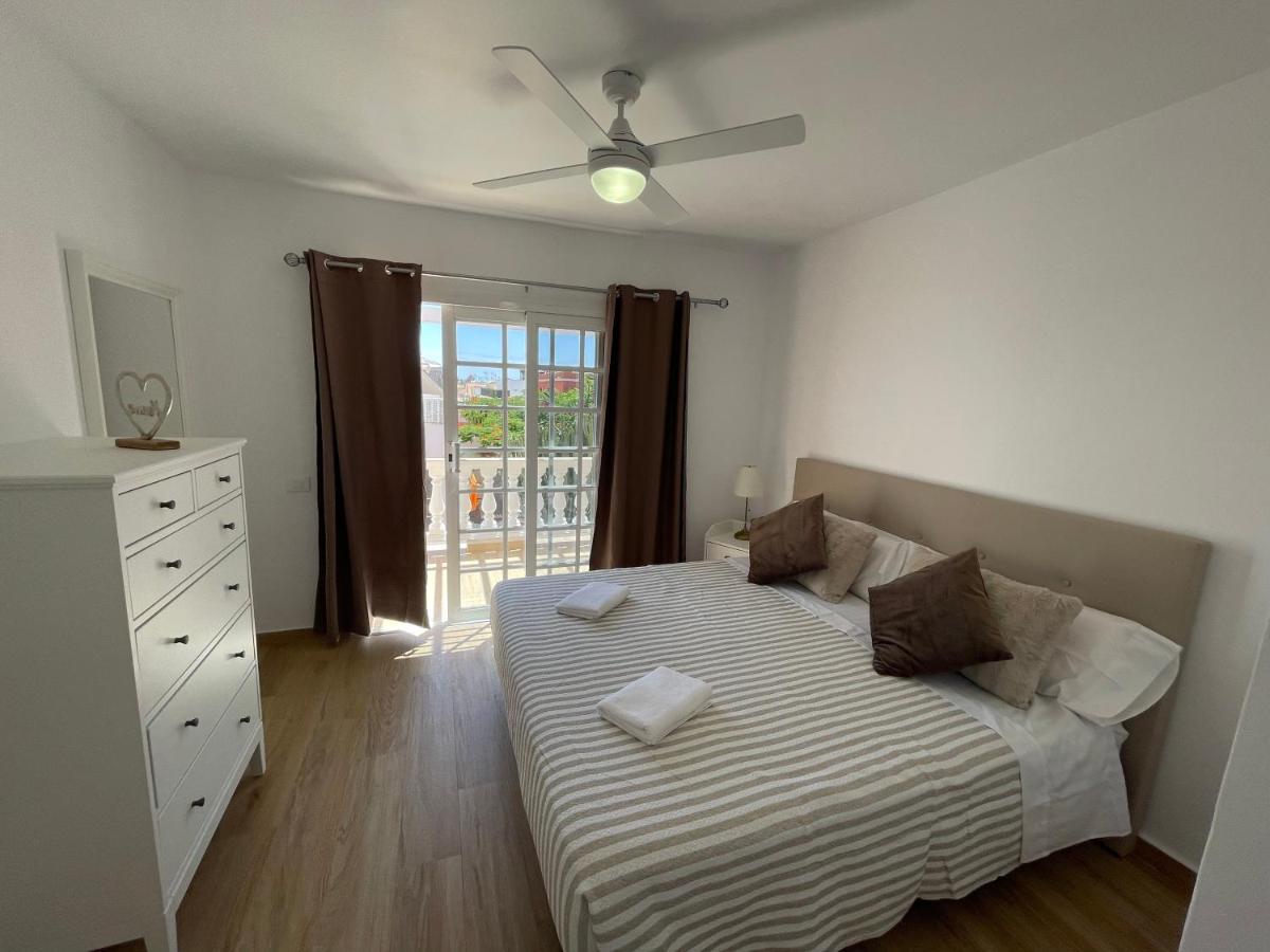 Apartamento Gustamar 13 科斯塔卡莱塔 外观 照片