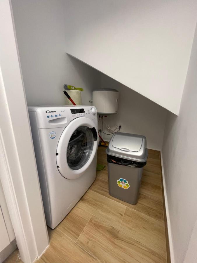 Apartamento Gustamar 13 科斯塔卡莱塔 外观 照片