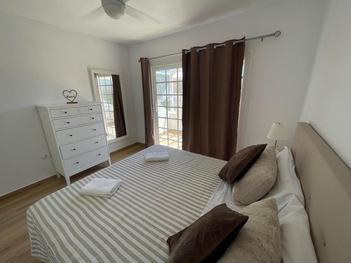 Apartamento Gustamar 13 科斯塔卡莱塔 外观 照片